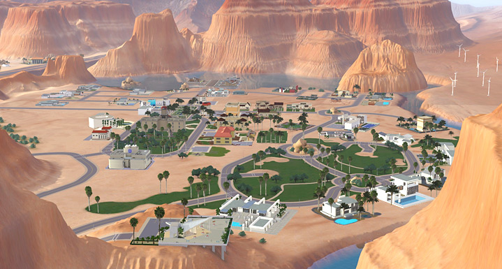 the sims 3 lucky palms free download the sims 3 lucky palms free download