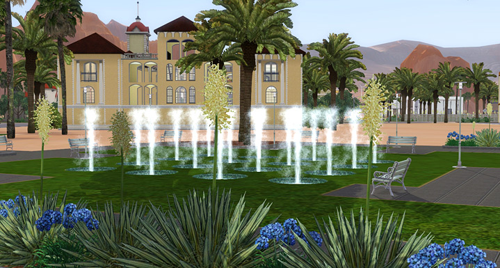 sims 3 lucky palms casino download
